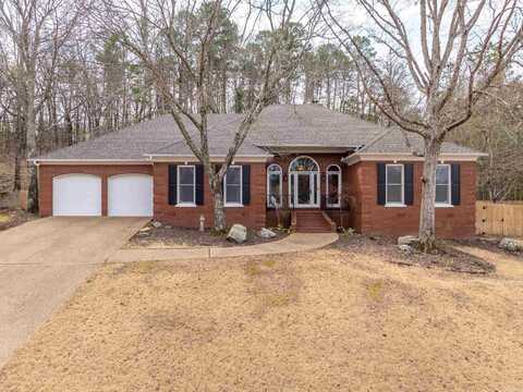 106 Ravenwood Place, Hot Springs, AR 71901