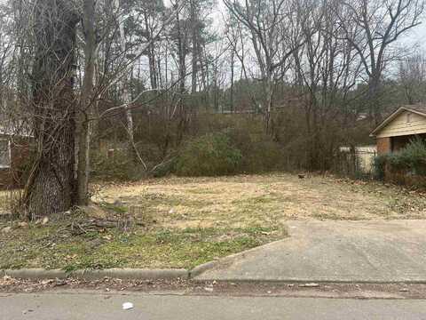 3107 Gilman Street, Little Rock, AR 72204