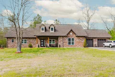 420 Coachlight Road, Hot Springs, AR 71913