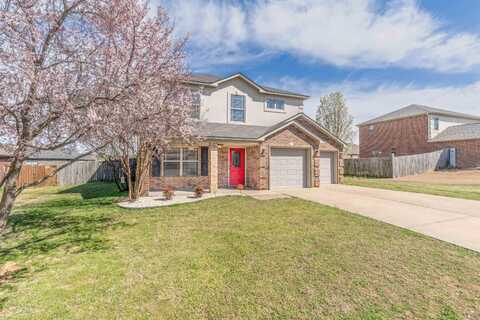 16 Daytona, Cabot, AR 72023