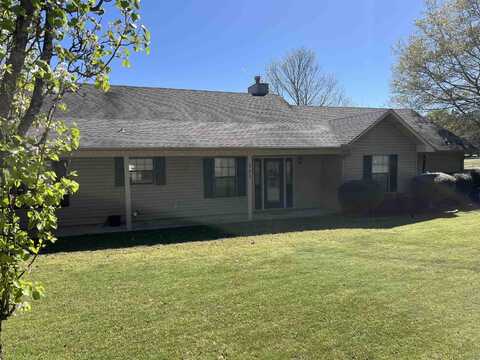 111 Berry Lane, Monticello, AR 71655