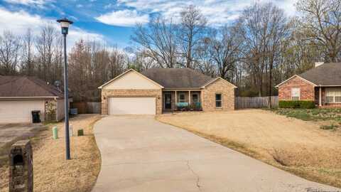 40 EAGLEBROOK Drive, Conway, AR 72032