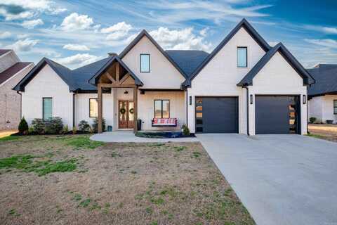 7021 Fields Drive, Alexander, AR 72019