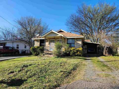 503/505 W 36th, North Little Rock, AR 72118