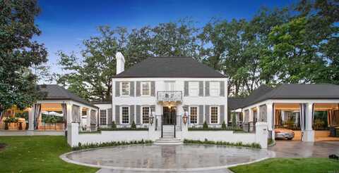 18 Normandy Road, Little Rock, AR 72207