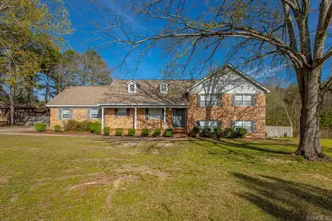 702 N Briarwood, Sheridan, AR 72150