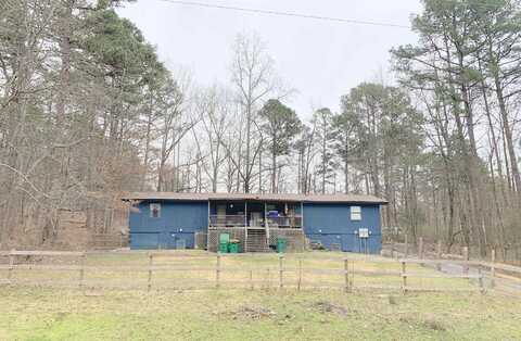 14122 Burlingame Road, Little Rock, AR 72223