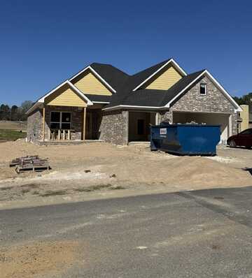 271 Cason Hill Boulevard, Bryant, AR 72002
