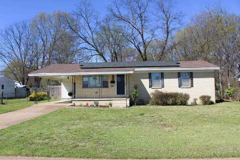 807 S Spring, Searcy, AR 72143