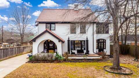 2205 S Arch Street, Little Rock, AR 72206