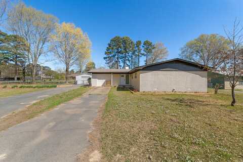 1200 Quince Hill Road, Jacksonville, AR 72076