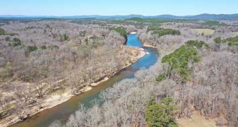 XXX TRIPLE RIVER Road, Sims, AR 71969