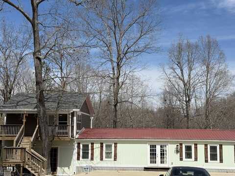 3010 McPherson Ridge Drive, Mabelvale, AR 72103