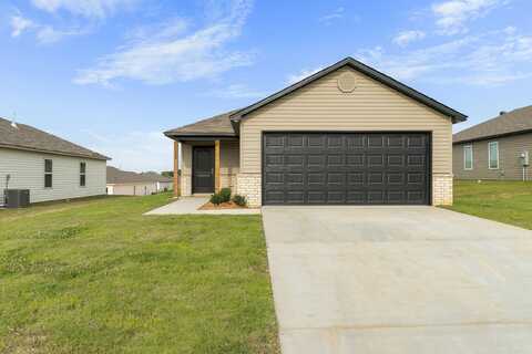 1233 Santa Fe Trail, Bauxite, AR 72011