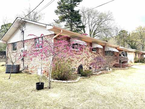 110 sunset Street, Hot Springs, AR 71913
