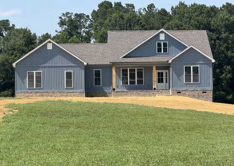 Lot 14 Tucker School Road, Cohutta, GA 30710