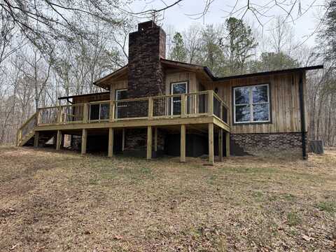 475 White Oak Road, Summerville, GA 30747
