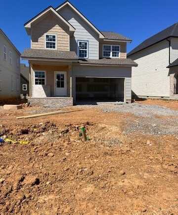 551 Prema Drive, Chattanooga, TN 37412
