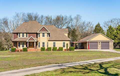 9805 Ooltewah Georgetown Road, Ooltewah, TN 37363