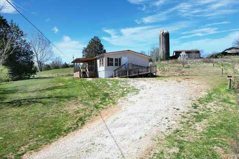 374 Dogtown Road, Ten Mile, TN 37880