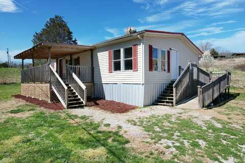 374 Dogtown Road, Ten Mile, TN 37880