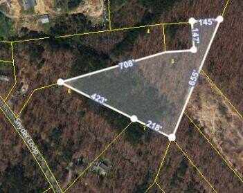 0 Snyder Loop, Graysville, TN 37338