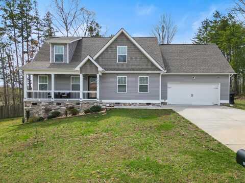 1842 Staghorn Drive, Soddy Daisy, TN 37379