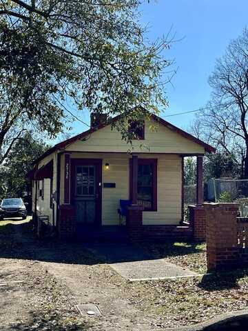 2734 BALDWIN STREET, COLUMBUS, GA 31906