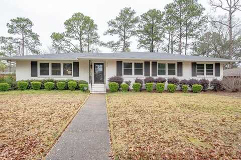 2939 GLENBROOK DRIVE, COLUMBUS, GA 31906