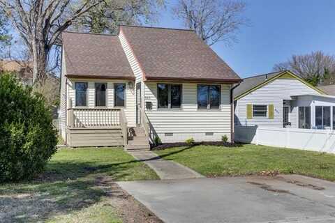 305 Settlers Landing Road, Hampton, VA 23669