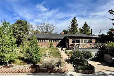 850 RANGER DR, Cheyenne, WY 82009