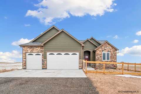 1536 FIRE ROCK DR, Cheyenne, WY 82009