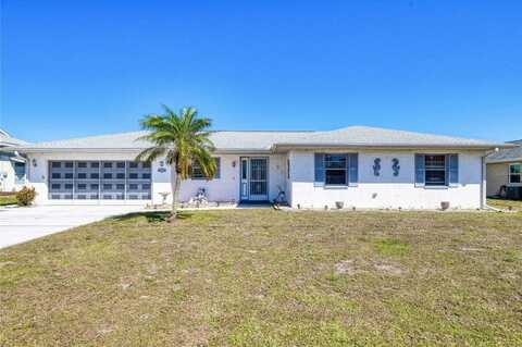 26058 DEEP CREEK BOULEVARD, PUNTA GORDA, FL 33983