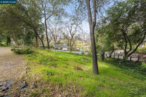 4 El Sereno, Orinda, CA 94563