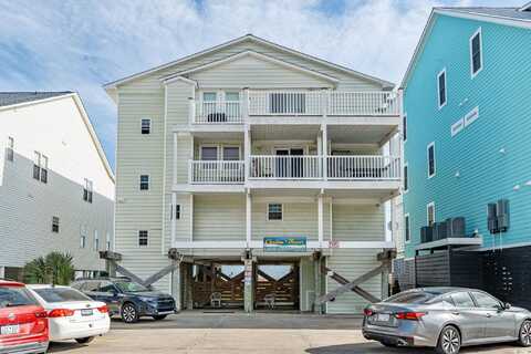 909 S Ocean Blvd., North Myrtle Beach, SC 29582