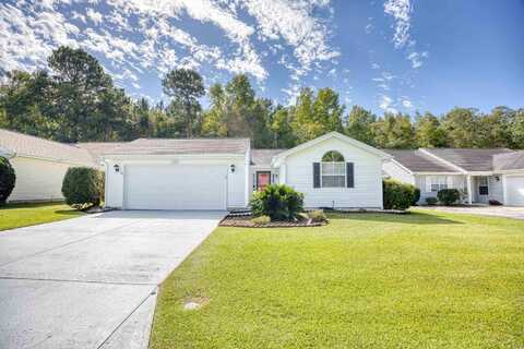 1161 Ganton Way, Myrtle Beach, SC 29588