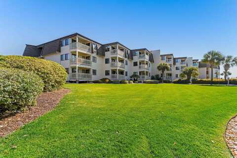 5601 N Ocean Blvd., Myrtle Beach, SC 29577