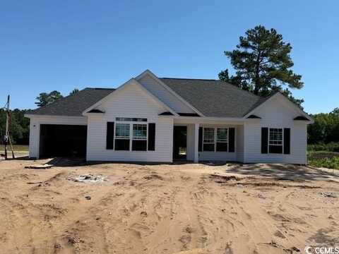 1278 Highway 45, Loris, SC 29569