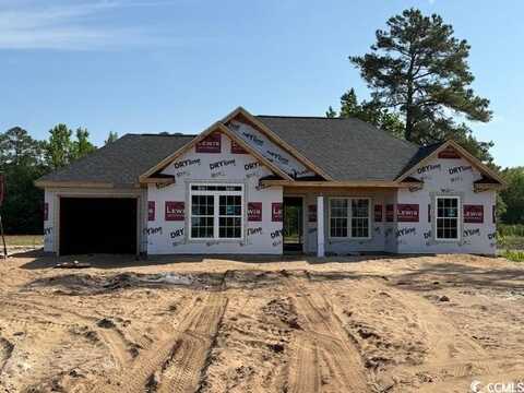 1278 Highway 45, Loris, SC 29569