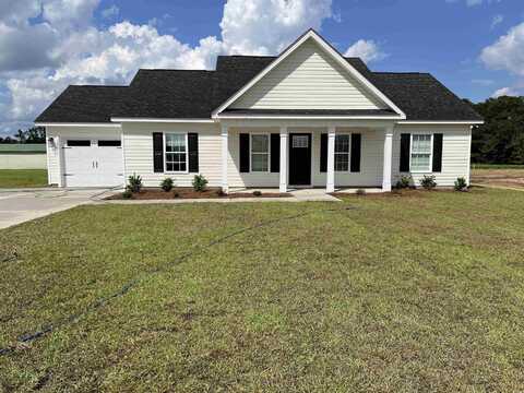 1284 Highway 45, Loris, SC 29569