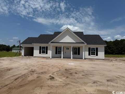 1284 Highway 45, Loris, SC 29569
