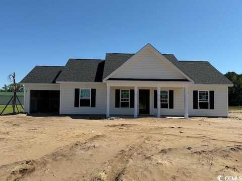 1284 Highway 45, Loris, SC 29569