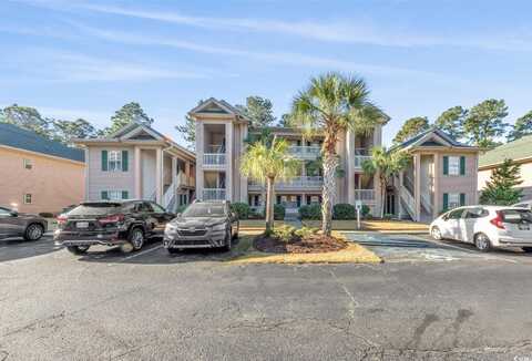 342 Pinehurst Ln., Pawleys Island, SC 29585