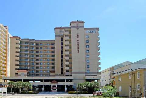 501 S Ocean Blvd., North Myrtle Beach, SC 29582