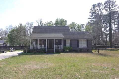 613 Country Club Dr., Conway, SC 29526
