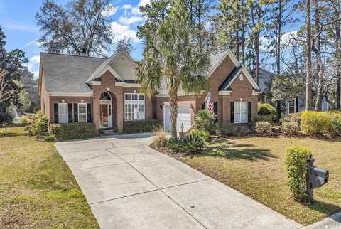 159 Barony Pl., Pawleys Island, SC 29585