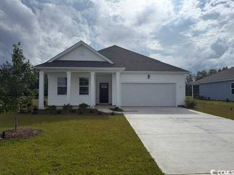 323 Glade Ct., Loris, SC 29569