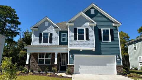 6015 Forest Dell Ct, Myrtle Beach, SC 29579