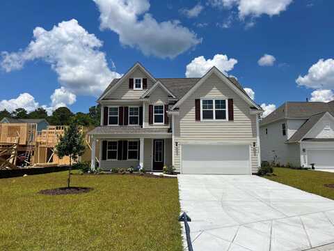 6039 Forest Dell Ct, Myrtle Beach, SC 29579