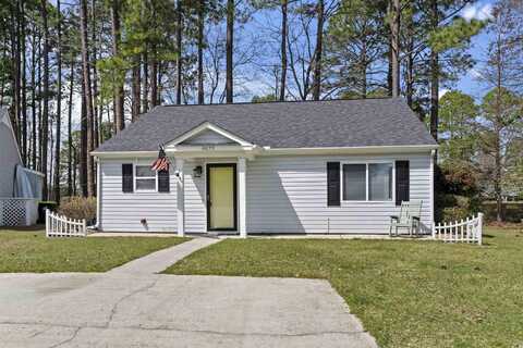 6620 W Sweetbriar Trail, Myrtle Beach, SC 29588
